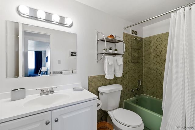 1155 N Ash Street 1407, Denver, CO 80220