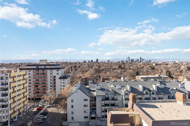 1155 N Ash Street 1407, Denver, CO 80220