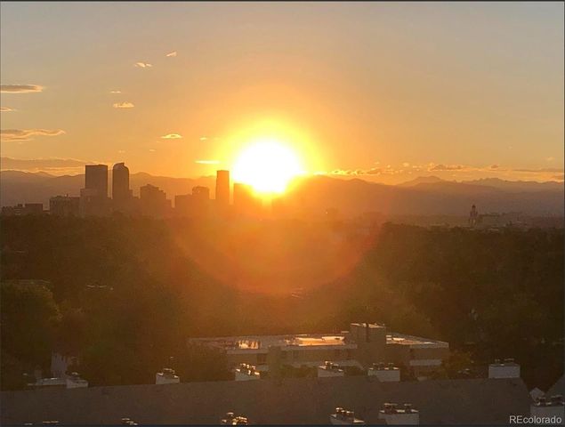 1155 N Ash Street 1407, Denver, CO 80220