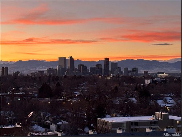 1155 N Ash Street 1407, Denver, CO 80220