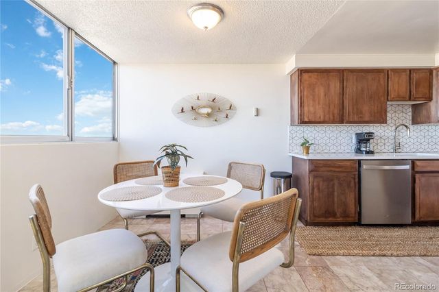 1155 N Ash Street 1407, Denver, CO 80220