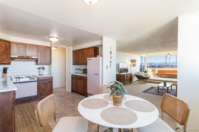 1155 N Ash Street 1407, Denver, CO 80220