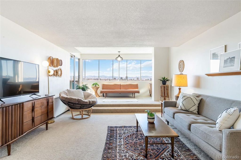 1155 N Ash Street 1407, Denver, CO 80220