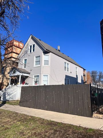 4862 W Cortland Street, Chicago, IL 60639