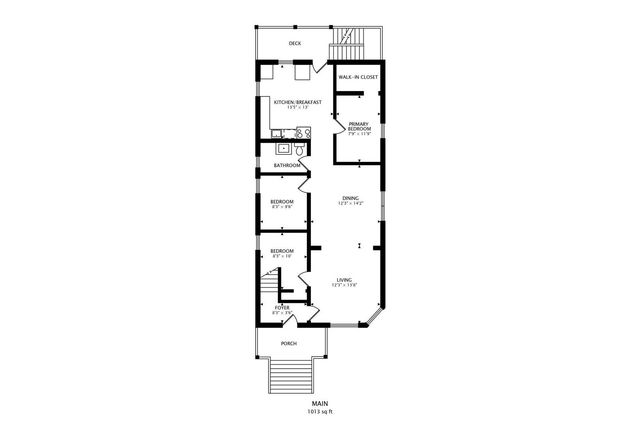 4862 W Cortland Street, Chicago, IL 60639