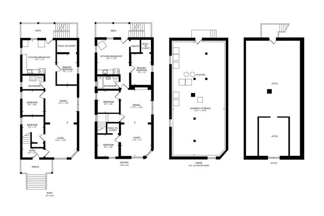 4862 W Cortland Street, Chicago, IL 60639