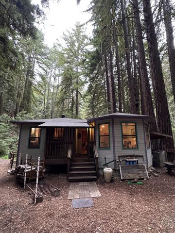 700 Laurel View Road, Los Gatos, CA 95033