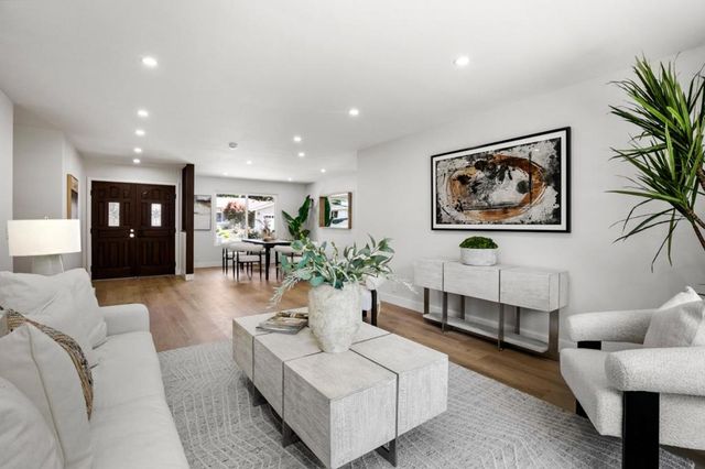 2448 Camino De Jugar, San Ramon, CA 94583