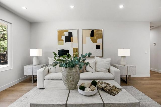 2448 Camino De Jugar, San Ramon, CA 94583