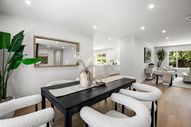 2448 Camino De Jugar, San Ramon, CA 94583
