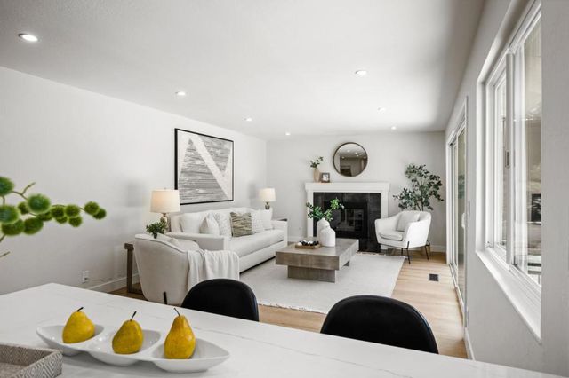 2448 Camino De Jugar, San Ramon, CA 94583