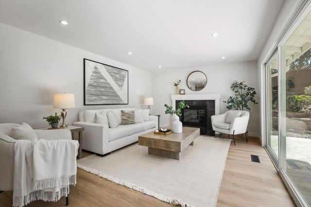 2448 Camino De Jugar, San Ramon, CA 94583