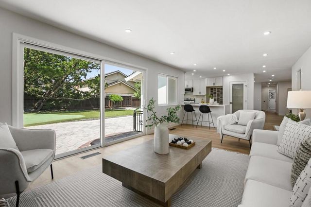2448 Camino De Jugar, San Ramon, CA 94583