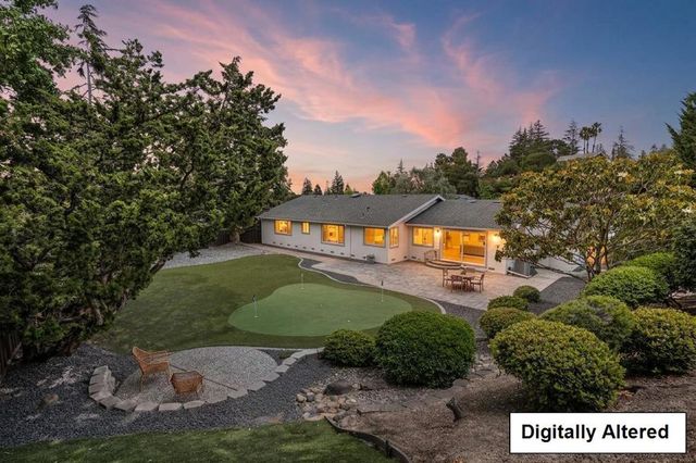2448 Camino De Jugar, San Ramon, CA 94583
