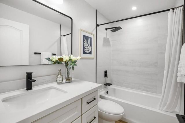 2448 Camino De Jugar, San Ramon, CA 94583
