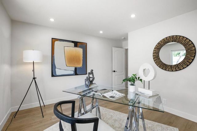 2448 Camino De Jugar, San Ramon, CA 94583