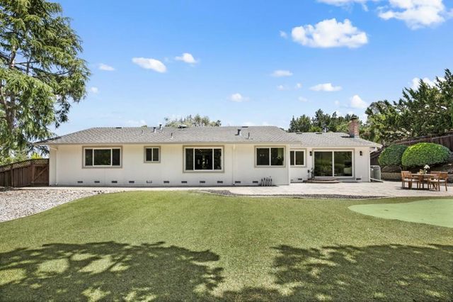 2448 Camino De Jugar, San Ramon, CA 94583