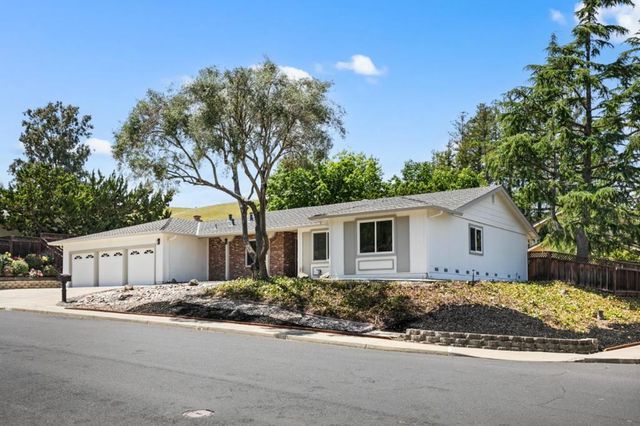 2448 Camino De Jugar, San Ramon, CA 94583