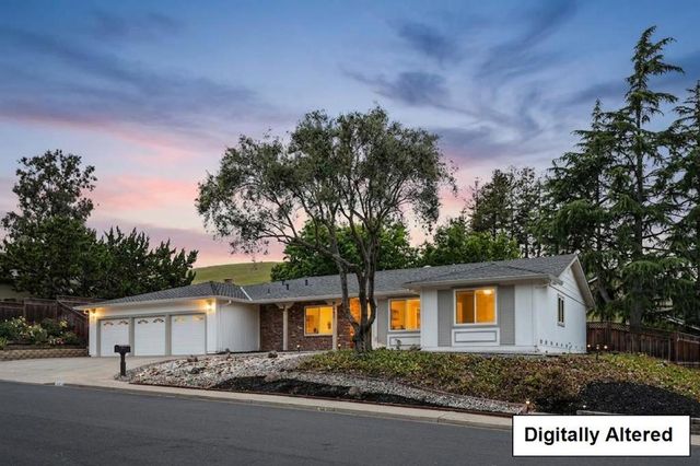 2448 Camino De Jugar, San Ramon, CA 94583