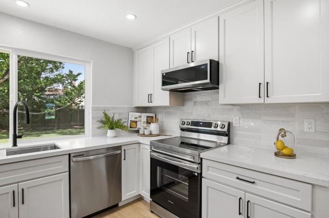 2448 Camino De Jugar, San Ramon, CA 94583