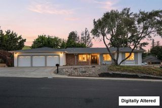 2448 Camino De Jugar, San Ramon, CA 94583