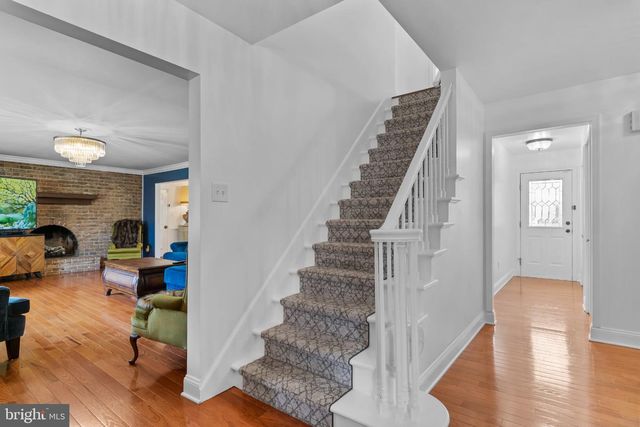 321 S ORANGE ST, Carlisle, PA 17013