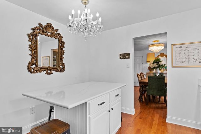 321 S ORANGE ST, Carlisle, PA 17013