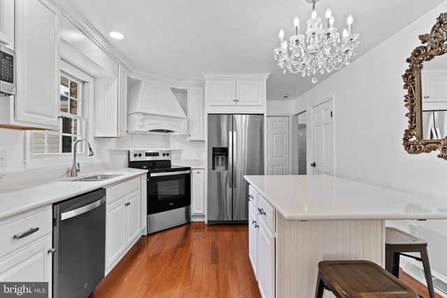 321 S ORANGE ST, Carlisle, PA 17013