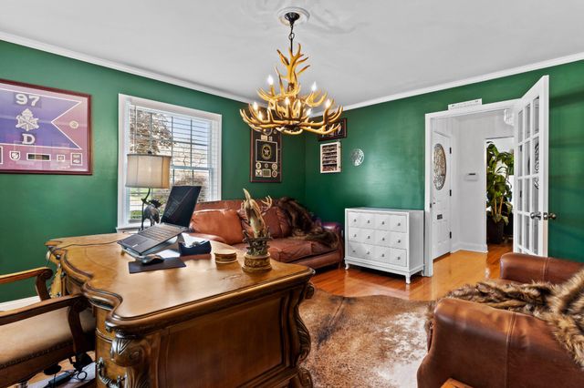 321 S ORANGE ST, Carlisle, PA 17013