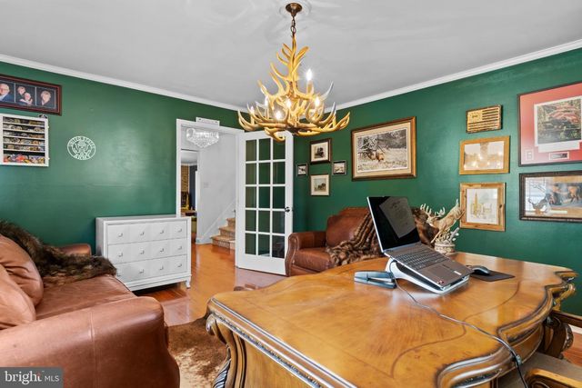 321 S ORANGE ST, Carlisle, PA 17013