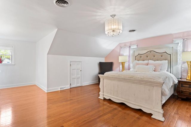321 S ORANGE ST, Carlisle, PA 17013