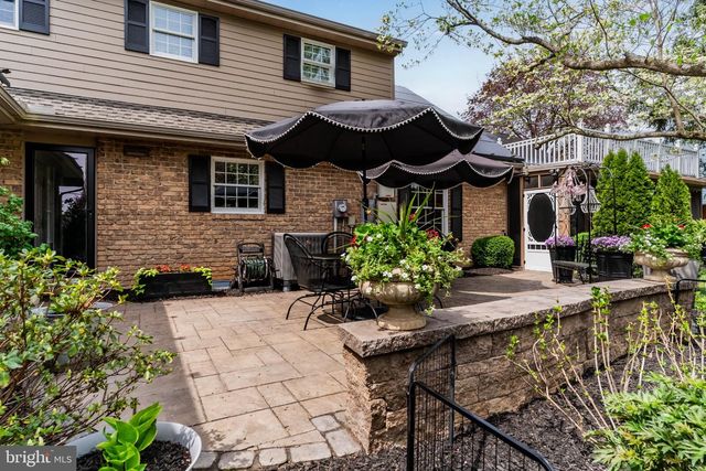 321 S ORANGE ST, Carlisle, PA 17013