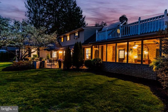 321 S ORANGE ST, Carlisle, PA 17013