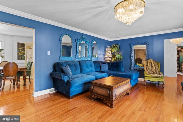 321 S ORANGE ST, Carlisle, PA 17013