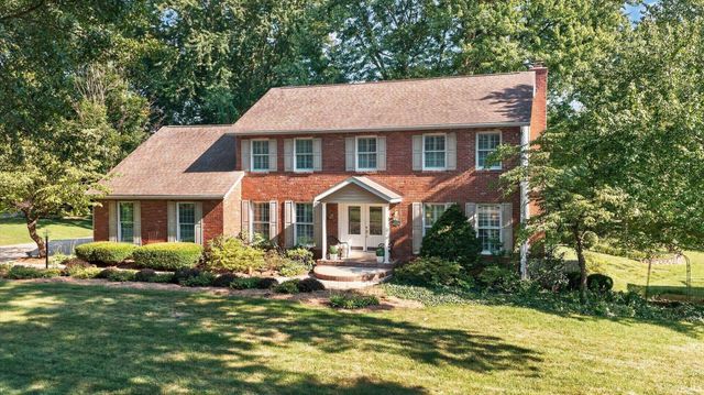 306 E Oliver Drive, Bloomington, IN 47408