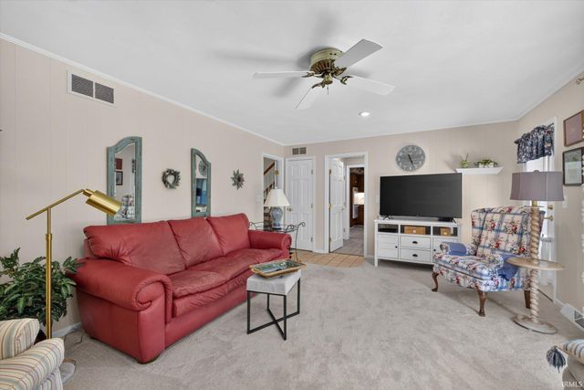 306 E Oliver Drive, Bloomington, IN 47408