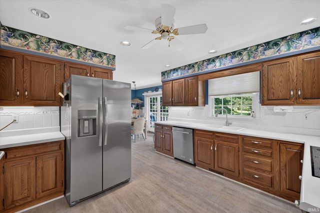 306 E Oliver Drive, Bloomington, IN 47408