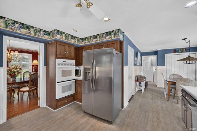 306 E Oliver Drive, Bloomington, IN 47408