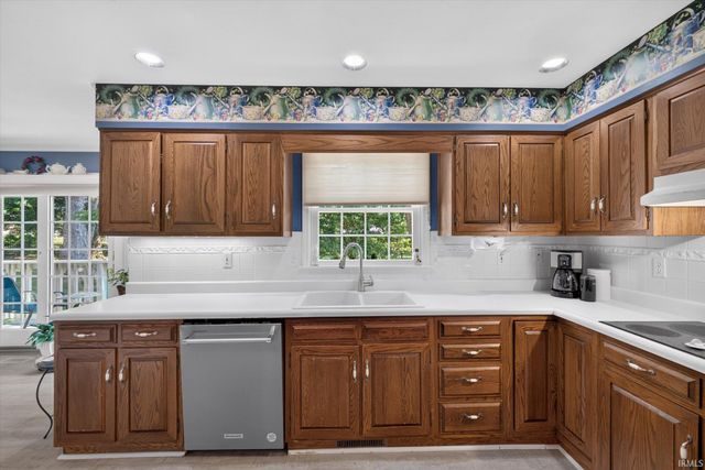 306 E Oliver Drive, Bloomington, IN 47408