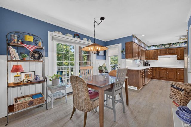 306 E Oliver Drive, Bloomington, IN 47408