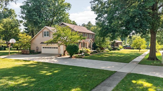 306 E Oliver Drive, Bloomington, IN 47408