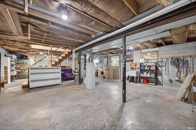 306 E Oliver Drive, Bloomington, IN 47408