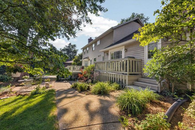 306 E Oliver Drive, Bloomington, IN 47408