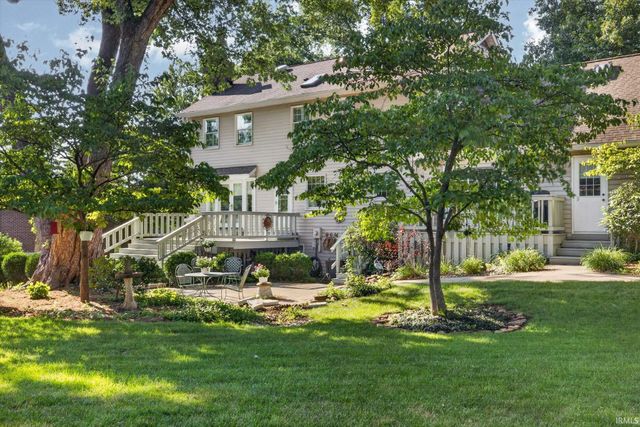 306 E Oliver Drive, Bloomington, IN 47408