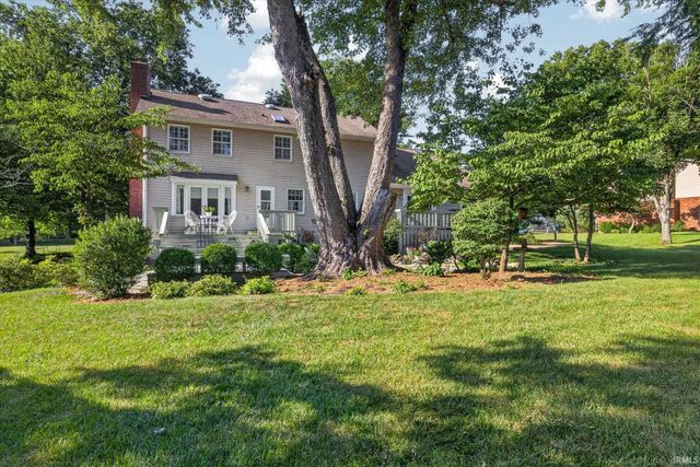 306 E Oliver Drive, Bloomington, IN 47408
