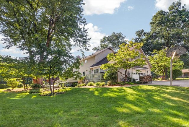 306 E Oliver Drive, Bloomington, IN 47408