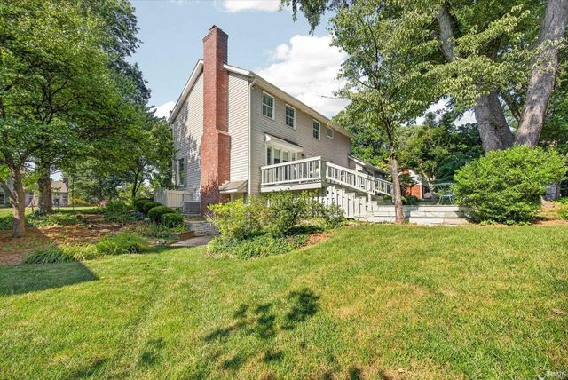306 E Oliver Drive, Bloomington, IN 47408