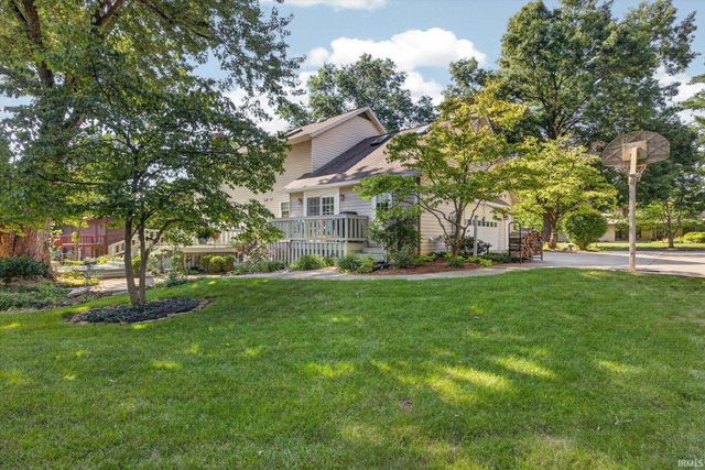 306 E Oliver Drive, Bloomington, IN 47408