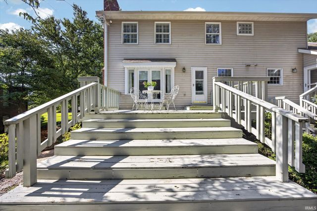 306 E Oliver Drive, Bloomington, IN 47408