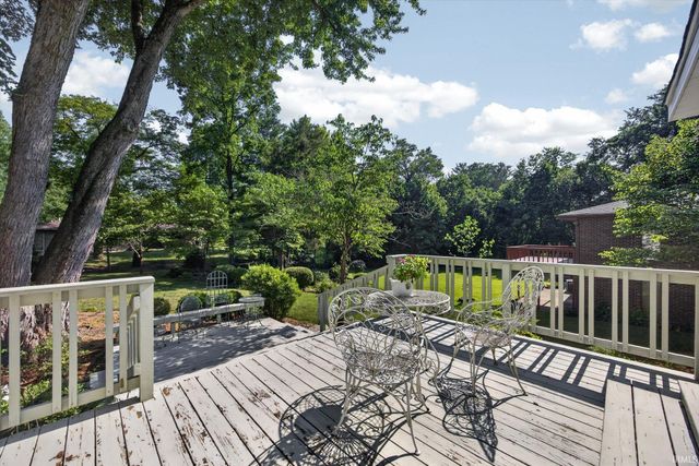 306 E Oliver Drive, Bloomington, IN 47408